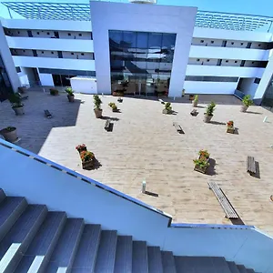 Apartman Iberflat Vega De Triana, Camas