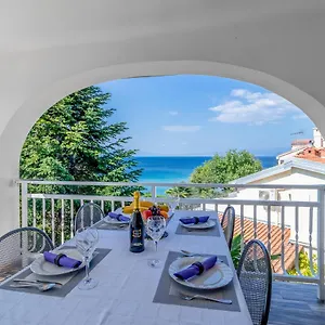 Maestral Apartman Malinska