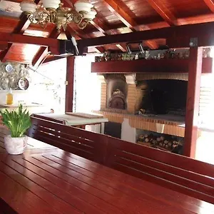 Mira Apartman Fiume
