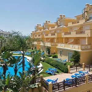 Apartman Vista Real, Alcaidesa