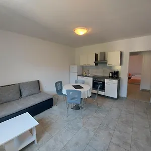Marija Apartman Draga Bašćanska