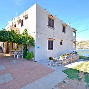Andelka Apartman Pag Town