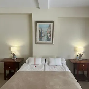Jardines Del Mar Apartamento