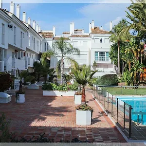  Apartment Rest Nueva Andalucia, Puerto Banus