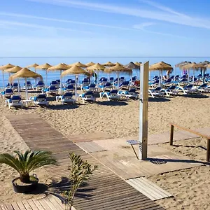 Banana 1a Li­nea De Playa Apartamento