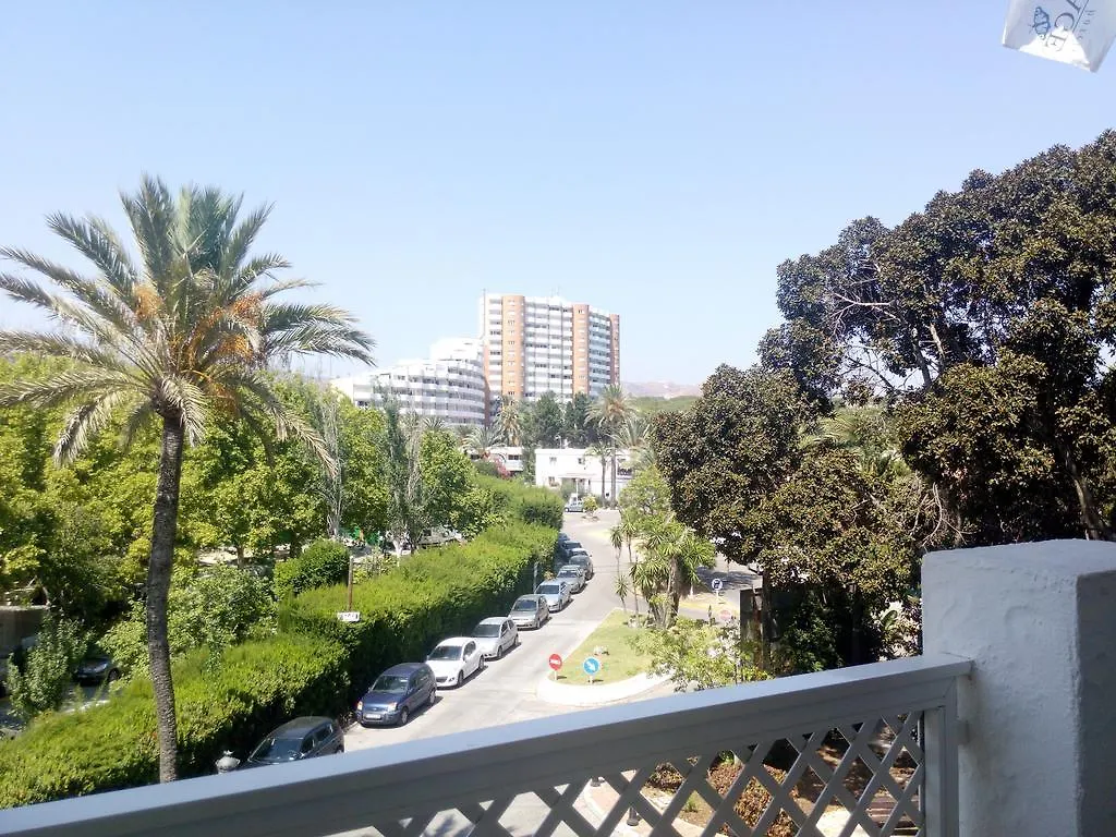Playa Real Apartment Marbella