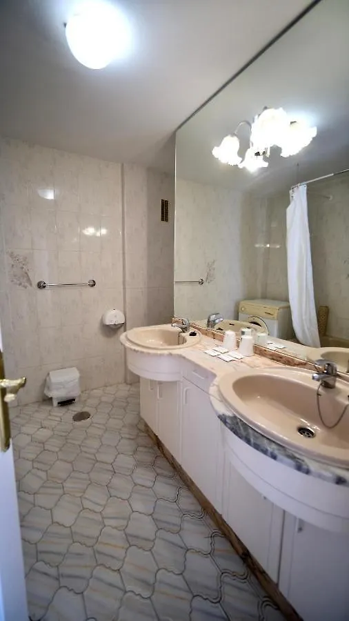 Playa Real Apartment Marbella 0*,