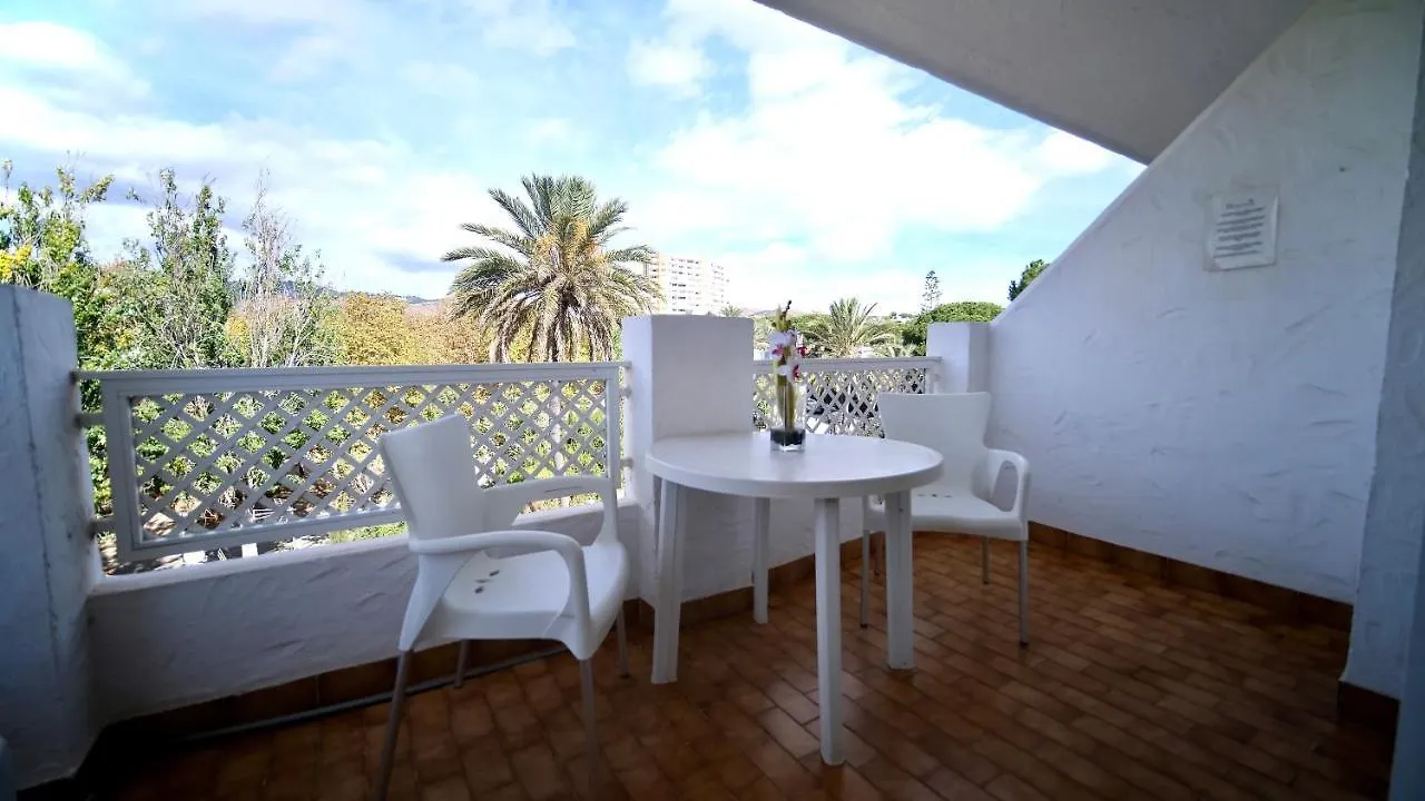 Playa Real Apartment Marbella