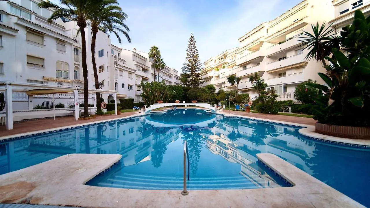 Playa Real Apartment Marbella 0*,  Spain