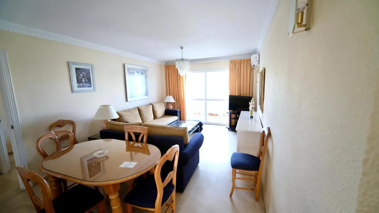 Playa Real Apartment Marbella 0*,