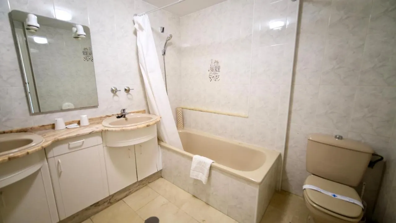 Playa Real Apartment Marbella
