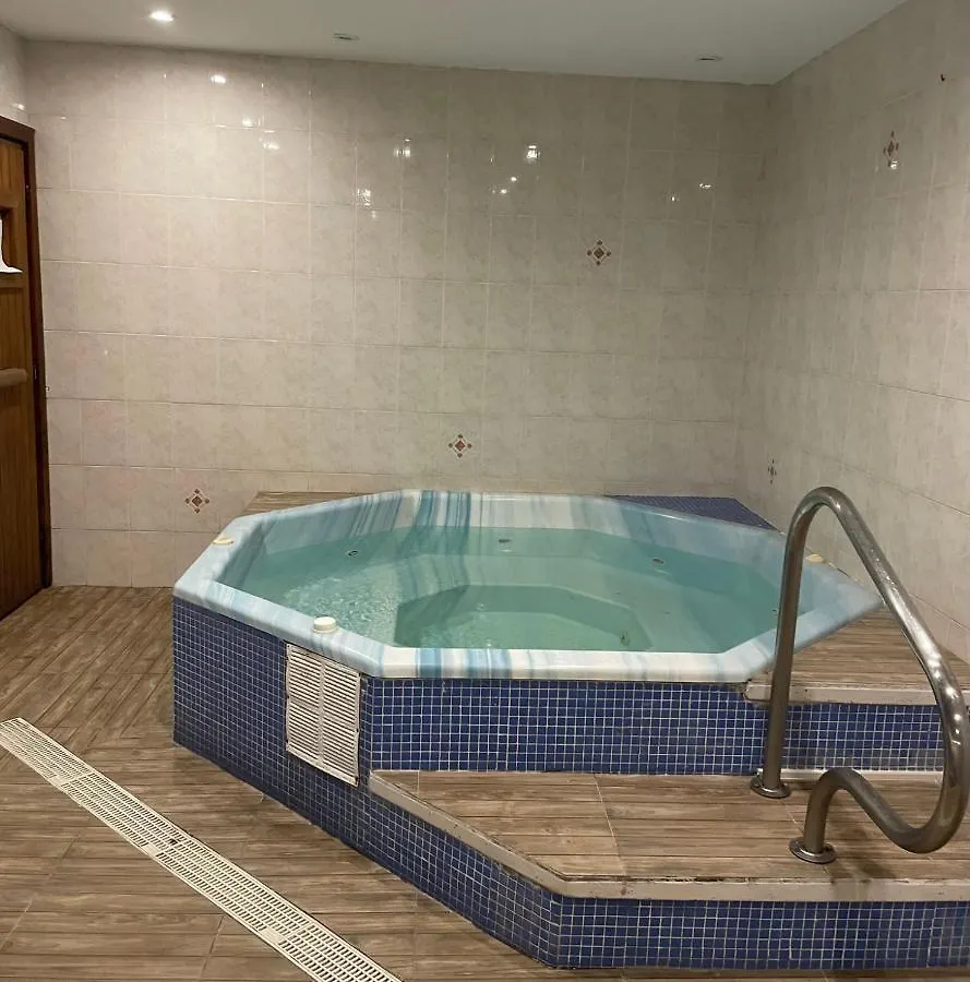 Playa Real Apartment Marbella