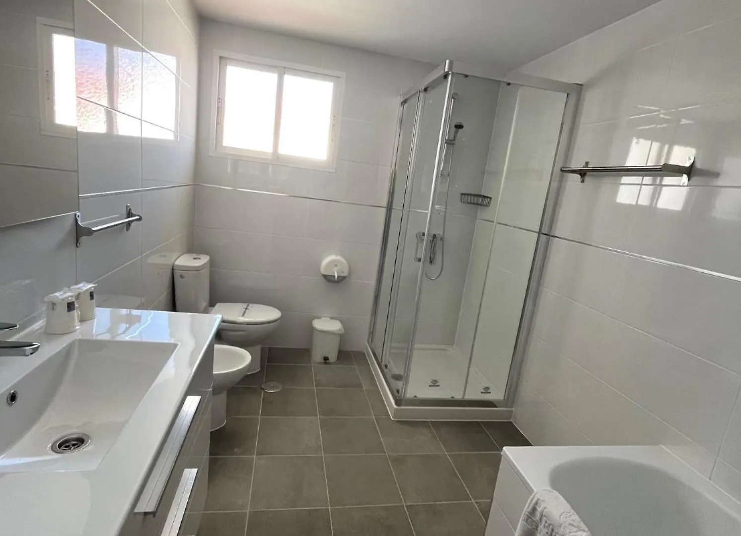 Playa Real Apartment Marbella