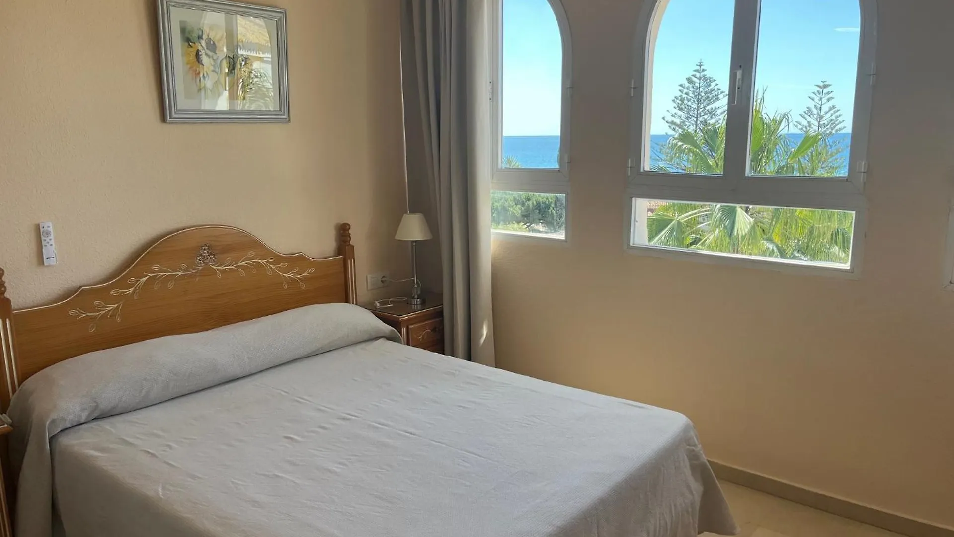 Playa Real Apartment Marbella 0*,  Spain