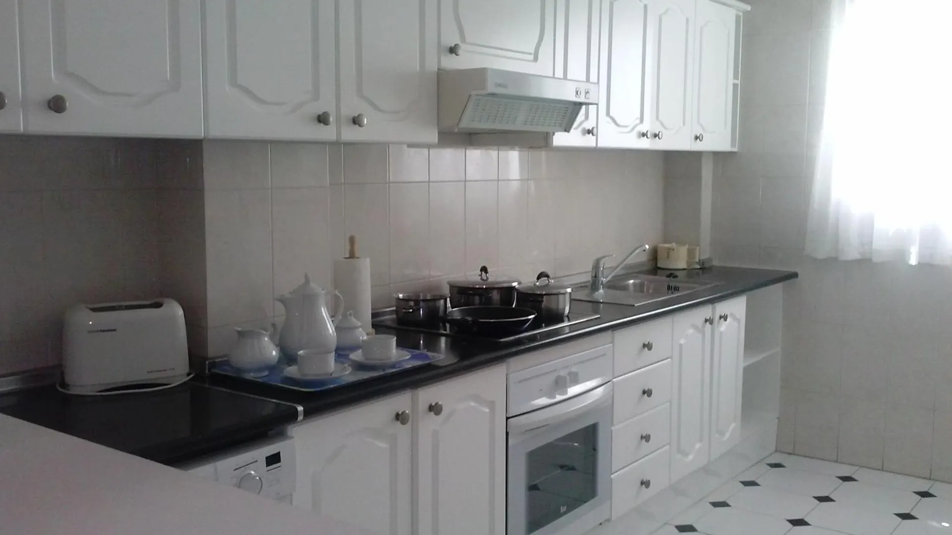 Playa Real Apartment Marbella 0*,  Spain