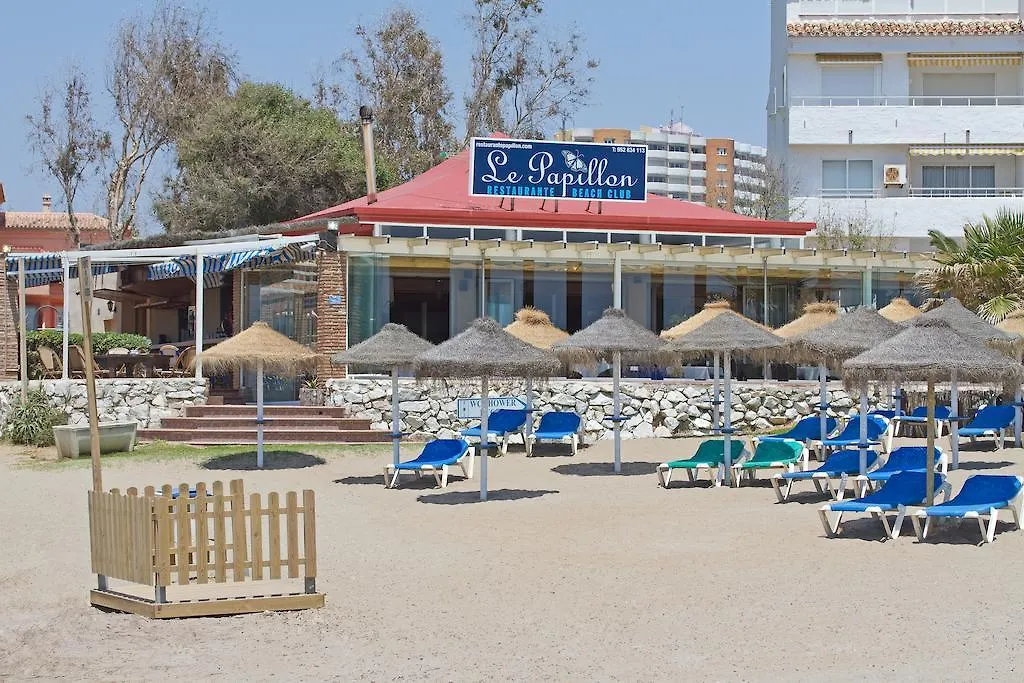 Playa Real Apartment Marbella