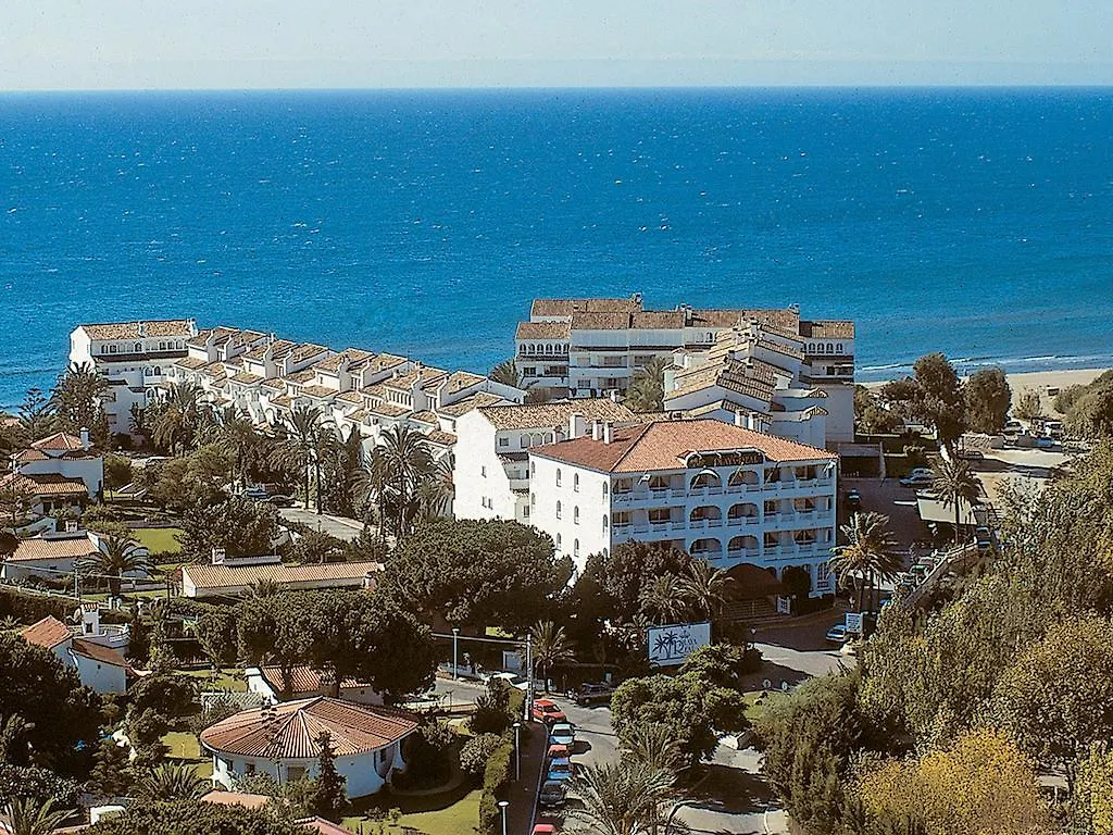 Playa Real Apartment Marbella Spain
