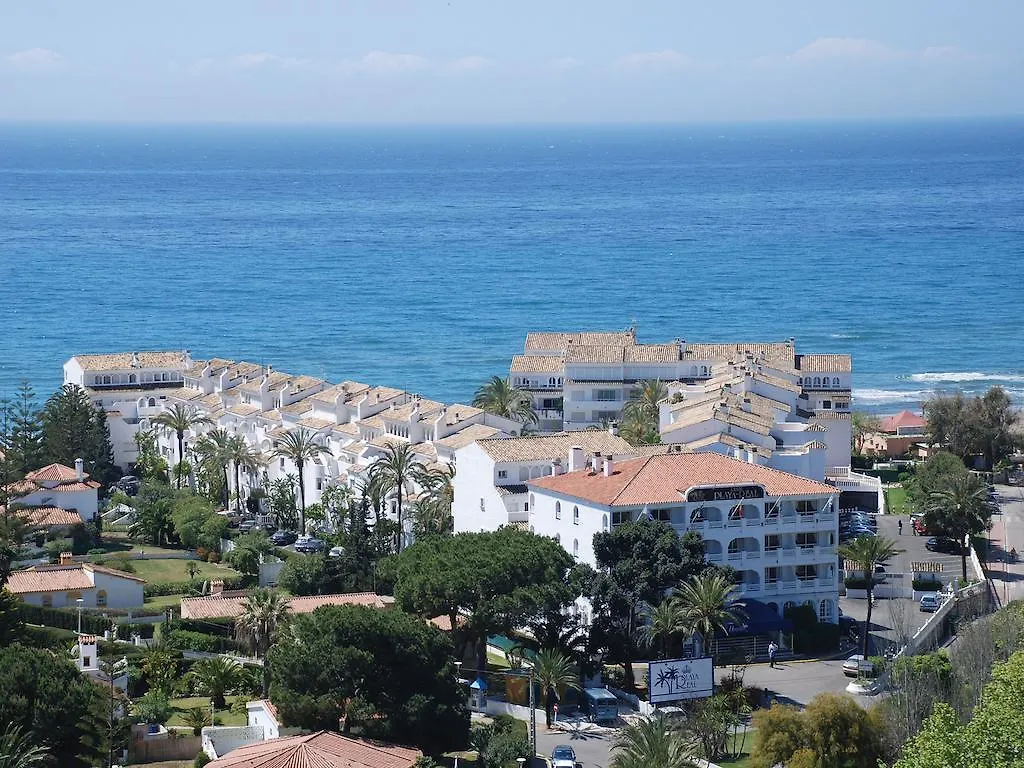 Playa Real Apartment Marbella Spain