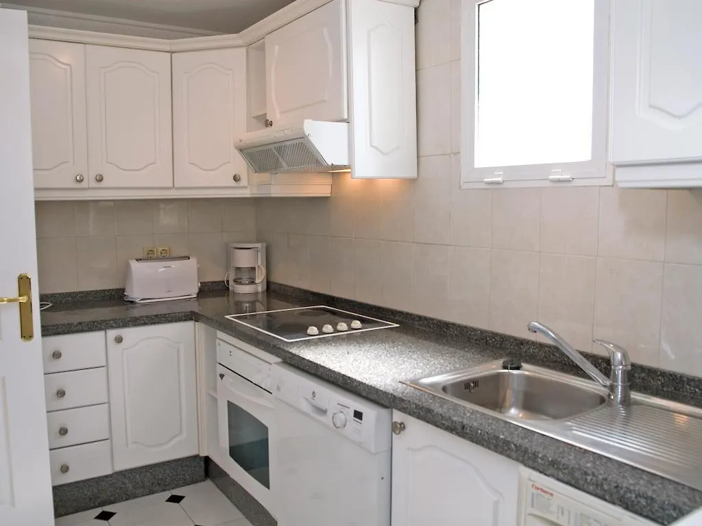 Playa Real Apartment Marbella Spain