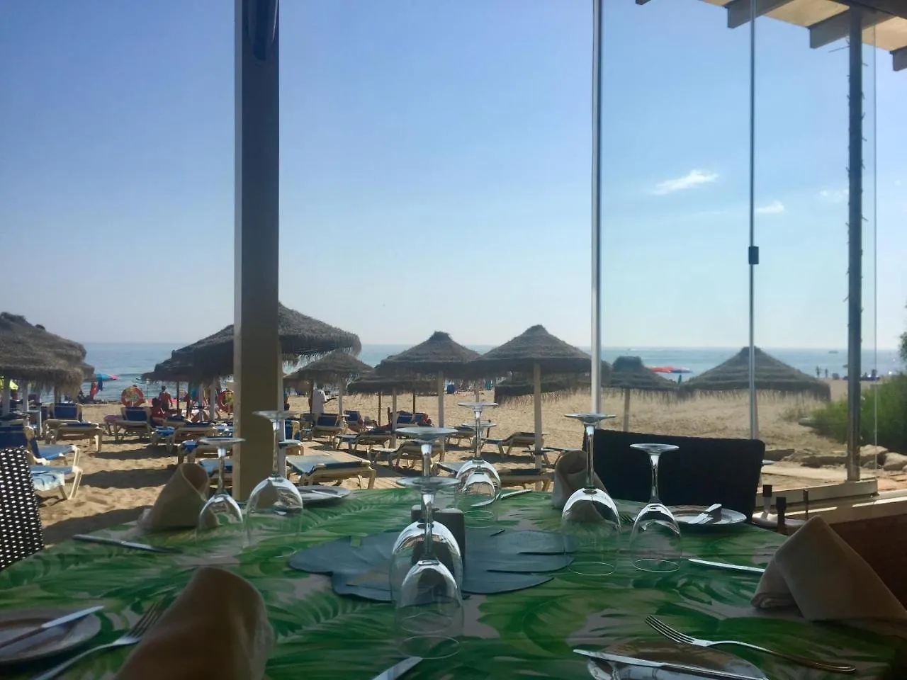 Playa Real Apartment Marbella