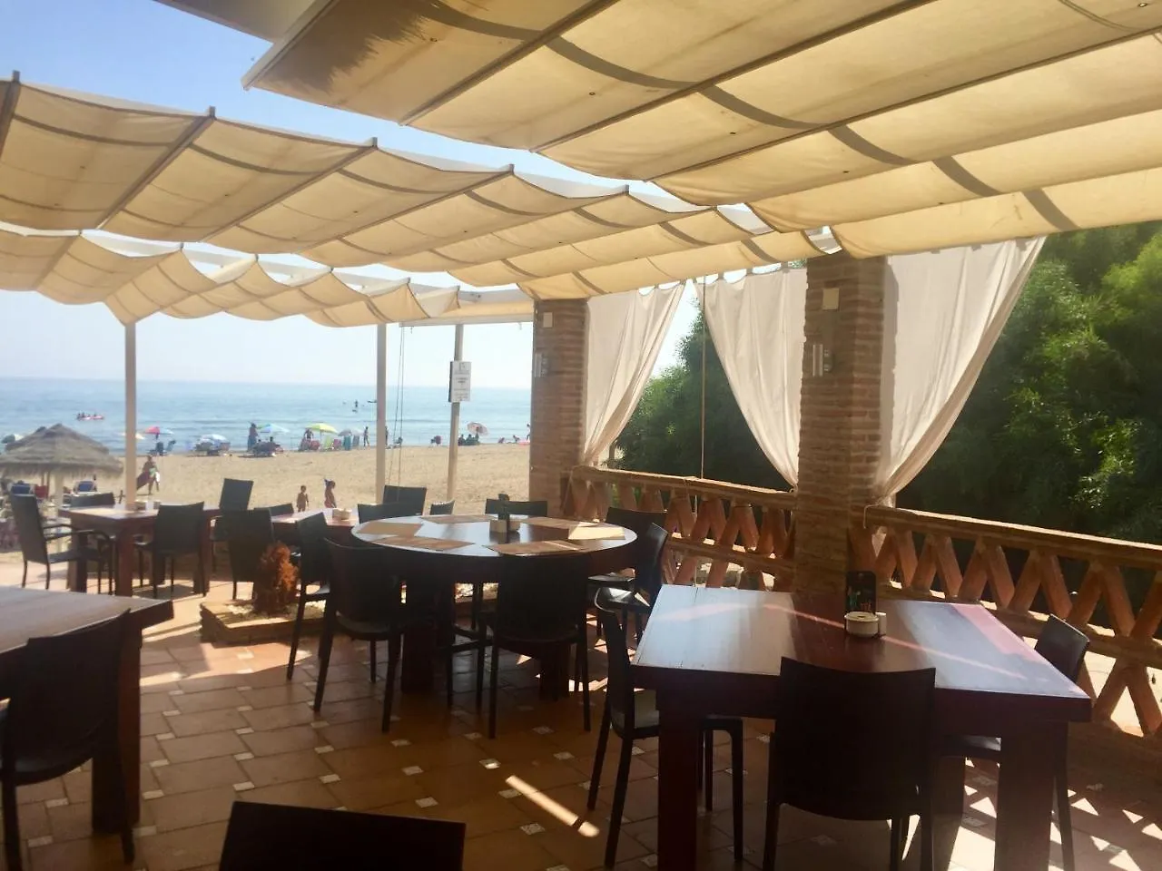 Playa Real Apartment Marbella 0*,