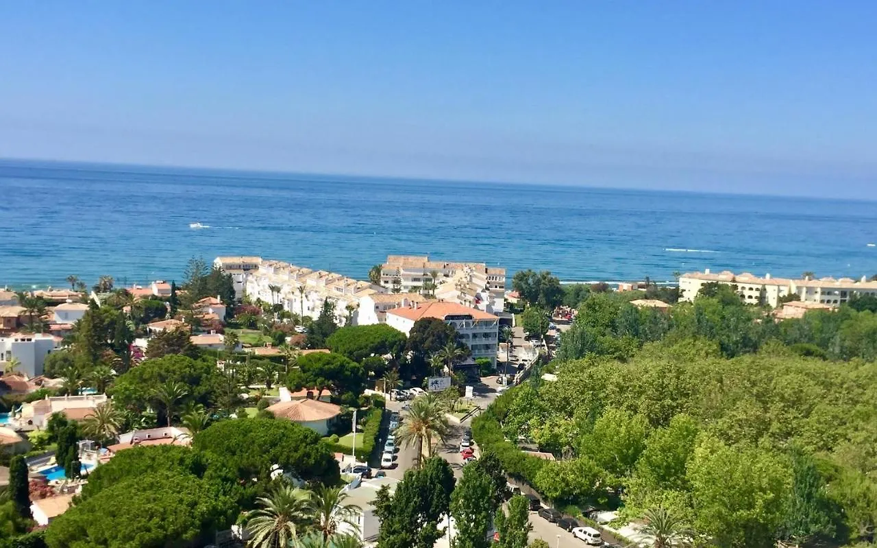 Playa Real Lägenhet Marbella