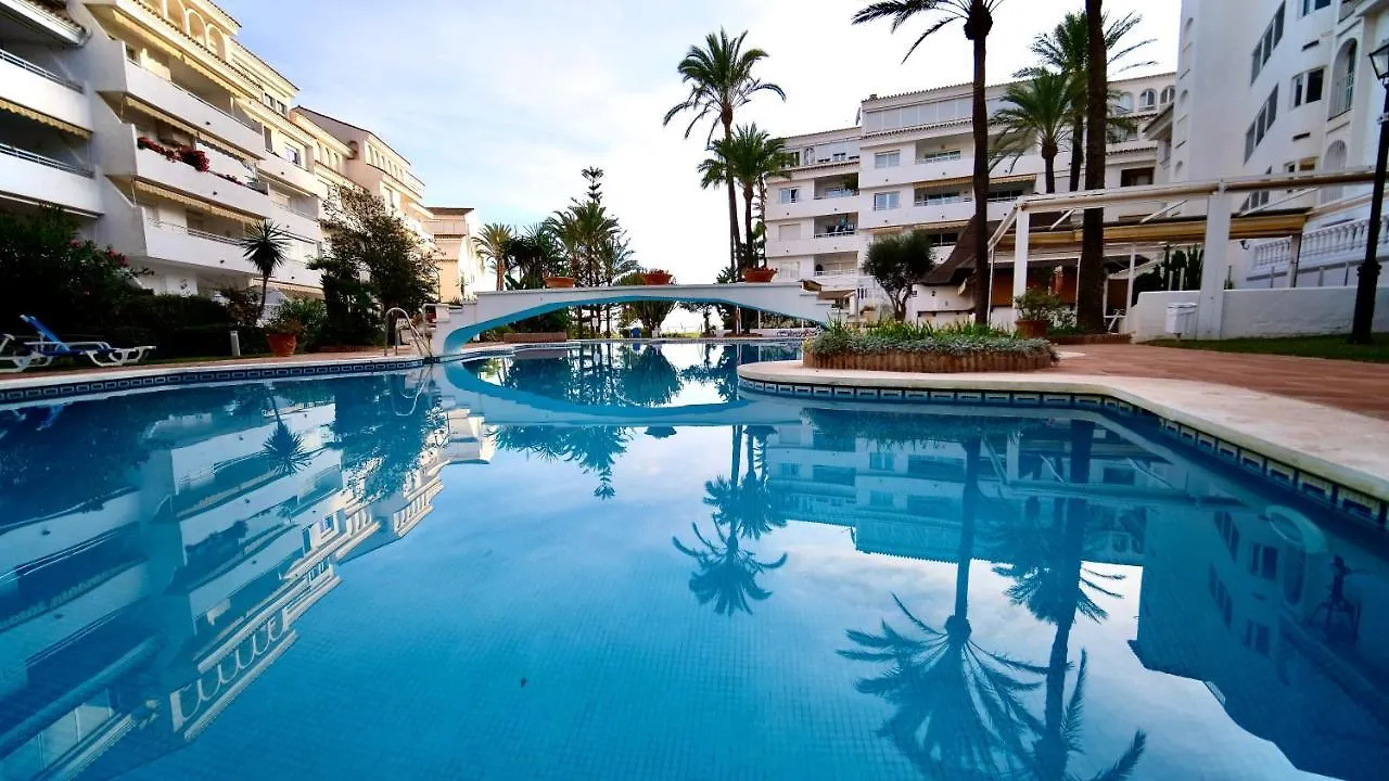 Playa Real Lägenhet Marbella