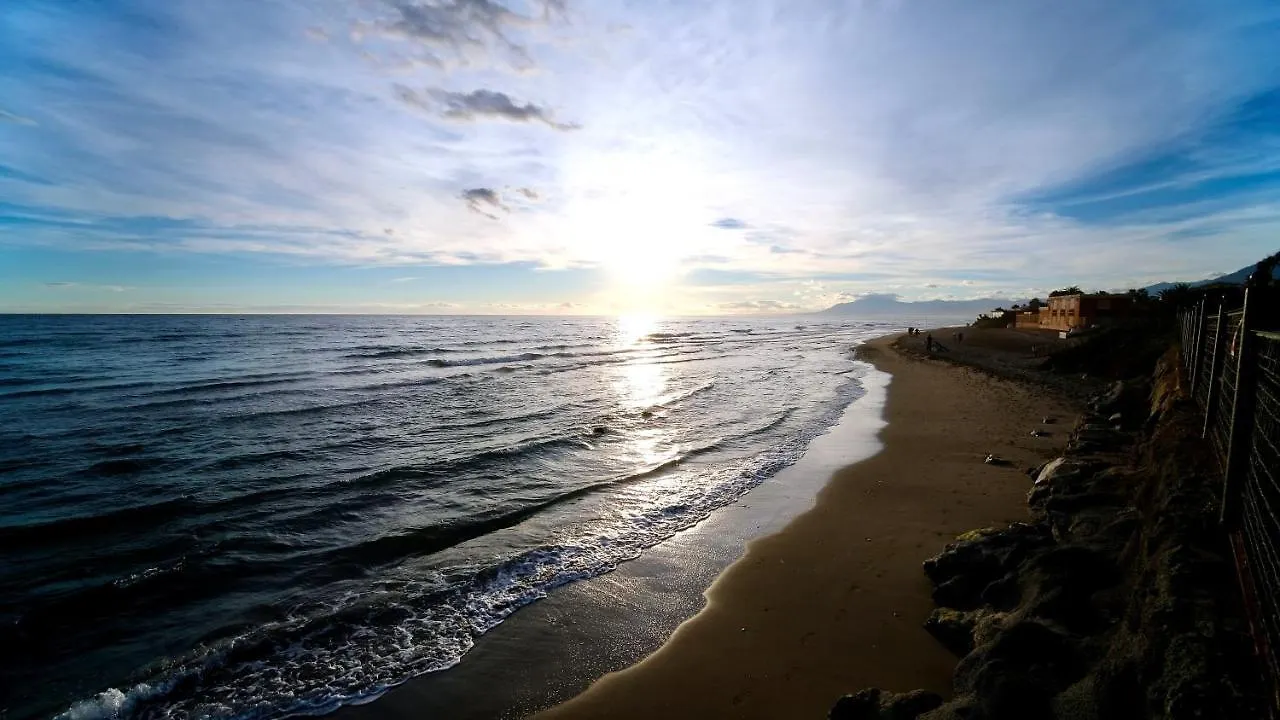 Playa Real Lägenhet Marbella