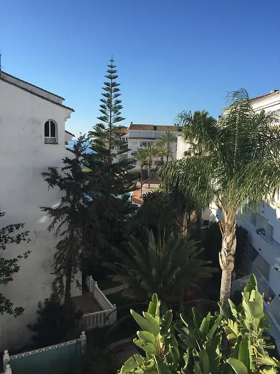 Playa Real Lägenhet Marbella 0*,  Spanien