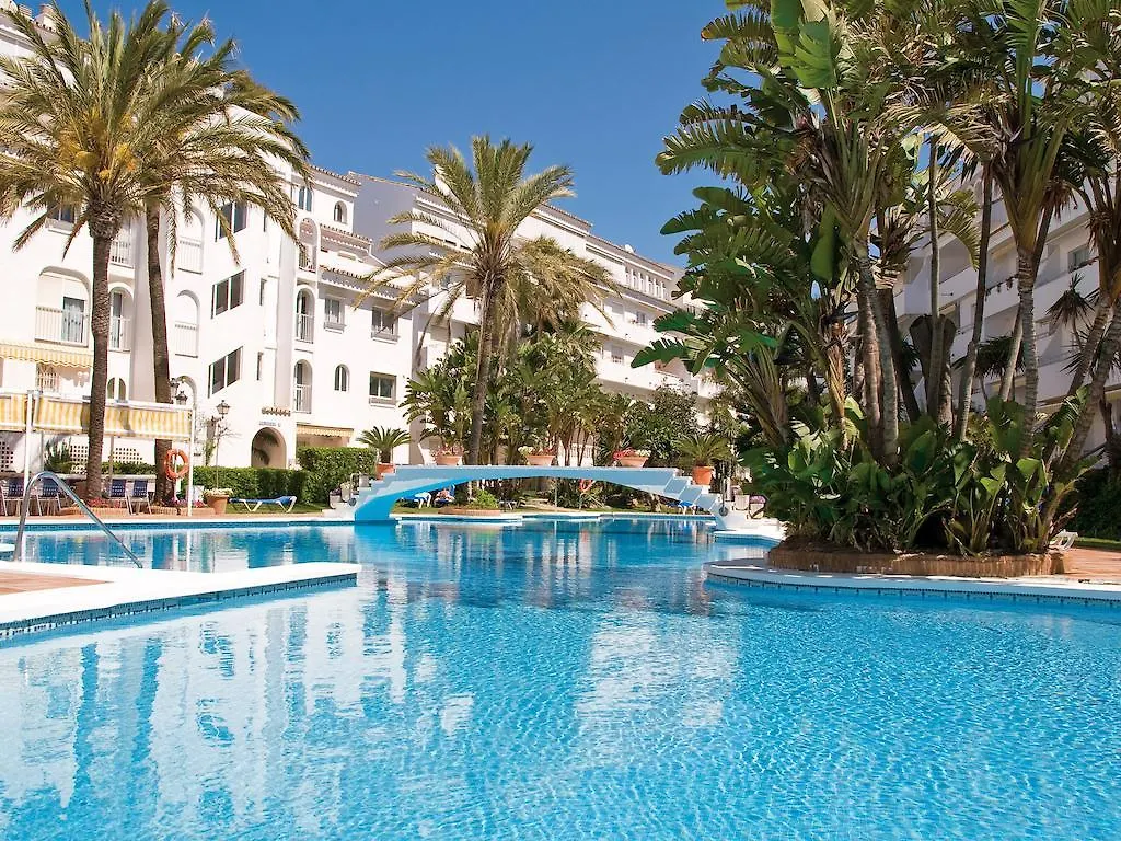 Playa Real Lägenhet Marbella