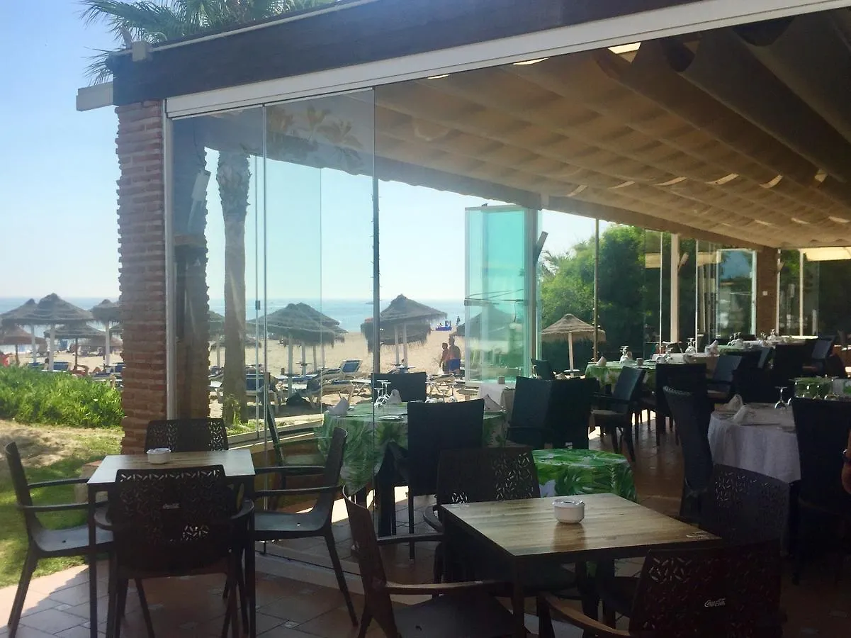 Playa Real Lägenhet Marbella